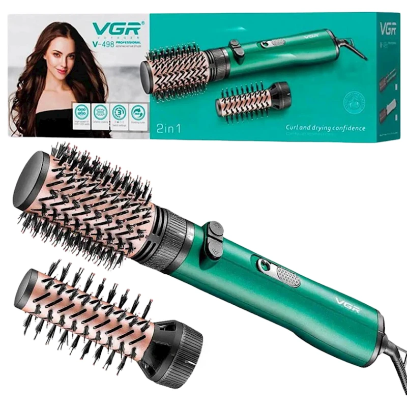 Щипцы для завивки VGR V-498 Щипцы для завивки VGR V-498