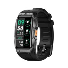 Smart saat Kospet Tank X1 Silver