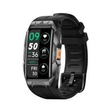 Smart saat Kospet Tank X1 Silver