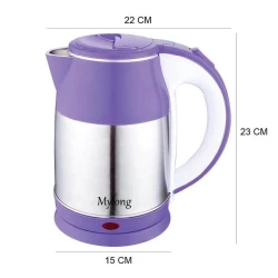 Elektrik çaydan Mylongs MY-2822