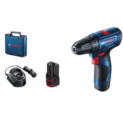 BOSCH drel şarj cihazı ilə birlikdə 12V