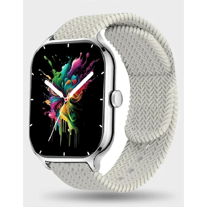 Умные часы Smart Watch HK10 Pro Plus Gen5