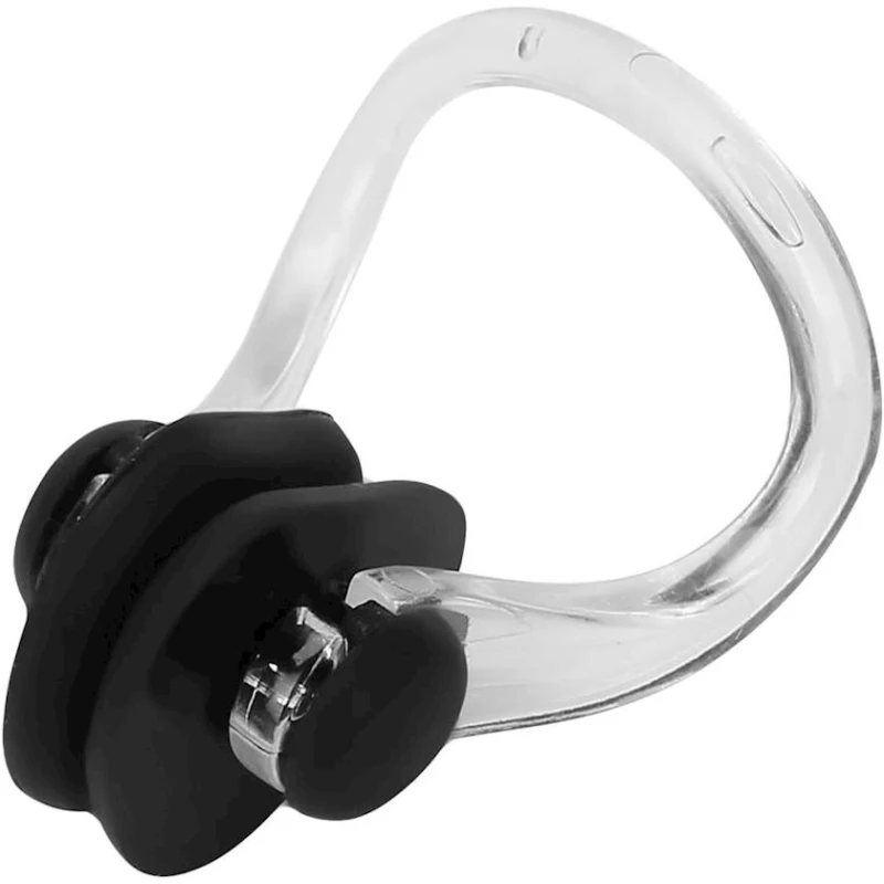 Набор зажима для носа и берушей для ушей Speedo S-124641390, черный Набор зажима для носа и берушей для ушей Speedo S-124641390, черный