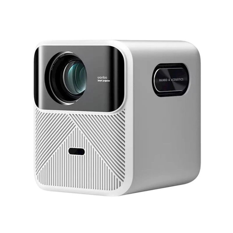 Проектор Wanbo Mozart 1 White