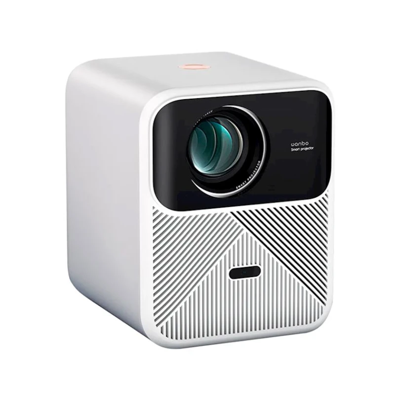 Проектор Wanbo Mozart 1 White