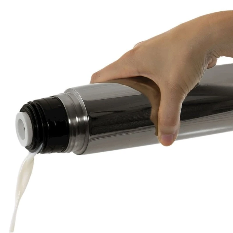 Термос Miniland Deluxe Silver, 500 мл