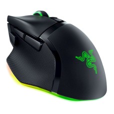 Simsiz siçan Razer Basilisk V3 Pro Black