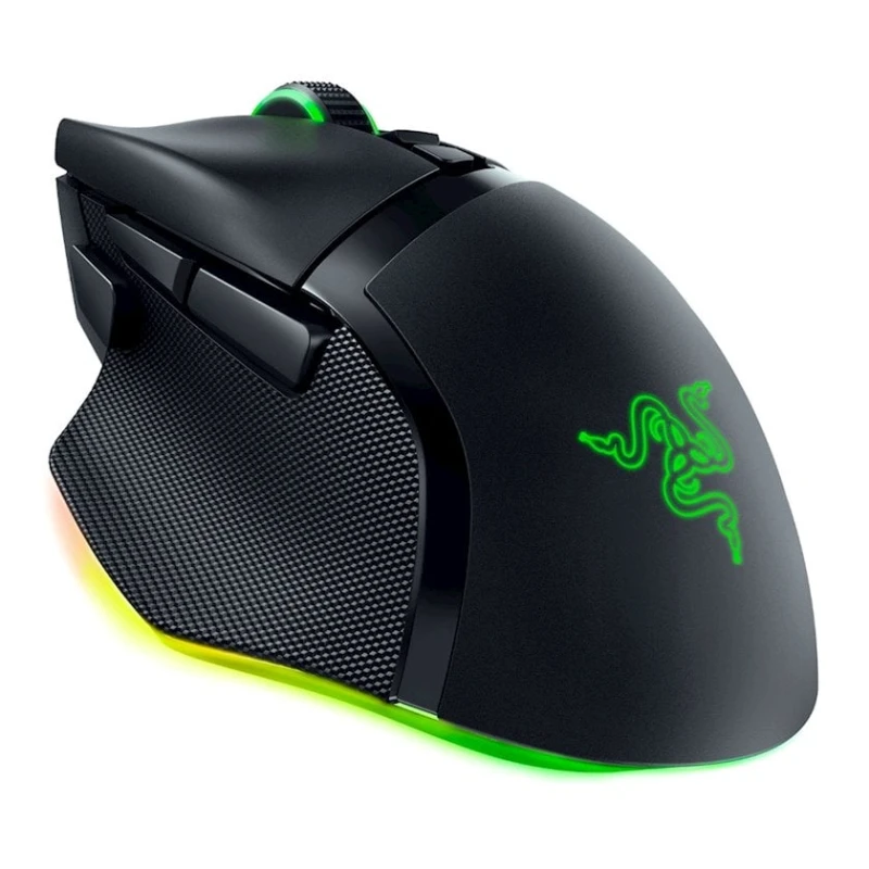 Беспроводная мышь Razer Basilisk V3 Pro Black Беспроводная мышь Razer Basilisk V3 Pro Black