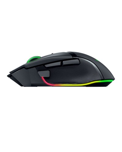 Simsiz siçan Razer Basilisk V3 Pro Black