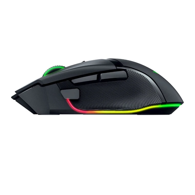 Беспроводная мышь Razer Basilisk V3 Pro Black Беспроводная мышь Razer Basilisk V3 Pro Black
