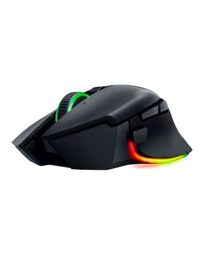 Simsiz siçan Razer Basilisk V3 Pro Black