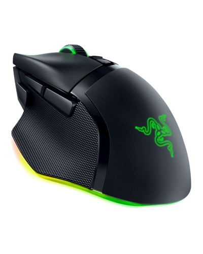 Simsiz siçan Razer Basilisk V3 Pro Black
