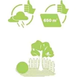 Звуковой отпугиватель MA-GH211 Звуковой отпугиватель MA-GH211