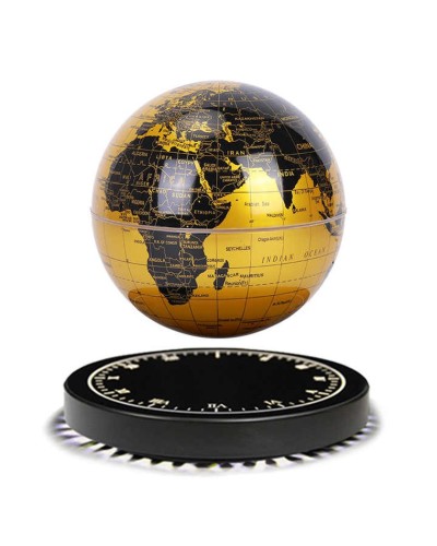 Masaüstü lampa Globe 100