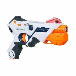 Бластер Hasbro Nerf Laser Ops Pro AlphaPoint, 8лет+
