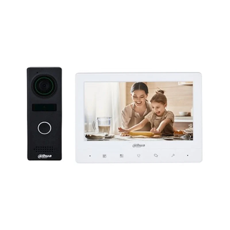 Videodomofon üçün dəst Dahua KTA02M Videodomofon üçün dəst Dahua KTA02M