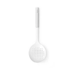 Шумовка Brabantia Profile , 35.3 см, серебристая