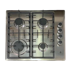 Bişirmə səthi Ezel Haas 4024 inox