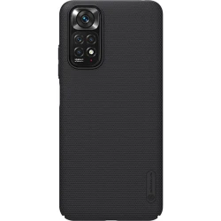Чехол Nillkin Frosted Shield Pro Case для Xiaomi Redmi Note 11S, Black