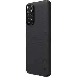 Чехол Nillkin Frosted Shield Pro Case для Xiaomi Redmi Note 11S, Black