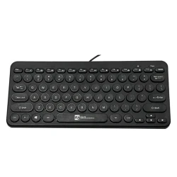 Клавиатура R8 1813 Black