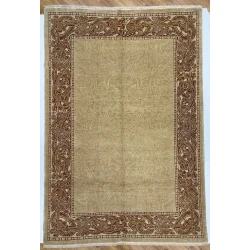 Ковер ручного производства Natural Halı 63649, 2.00x3.00 м, шерсть Ковер ручного производства Natural Halı 63649, 2.00x3.00 м, шерсть