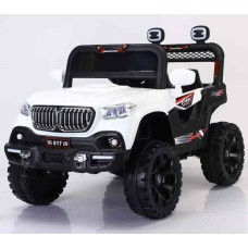 Uşaq elektrik avtomobili ZHR16 - zhr16