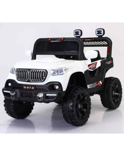 Uşaq elektrik avtomobili ZHR16 - zhr16
