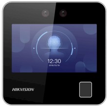 Üz tanıma cihazı Hikvision DS-K1A340FWX