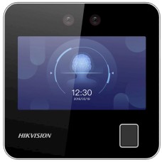 Üz tanıma cihazı Hikvision DS-K1A340FWX