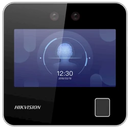 Устройство распознавания лиц Hikvision DS-K1A340FWX Устройство распознавания лиц Hikvision DS-K1A340FWX