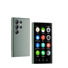 Smartfon Soyes XS 24 Green 2GB/16GB