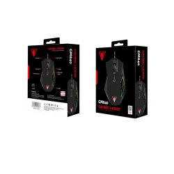 Мышь Jedel GM840