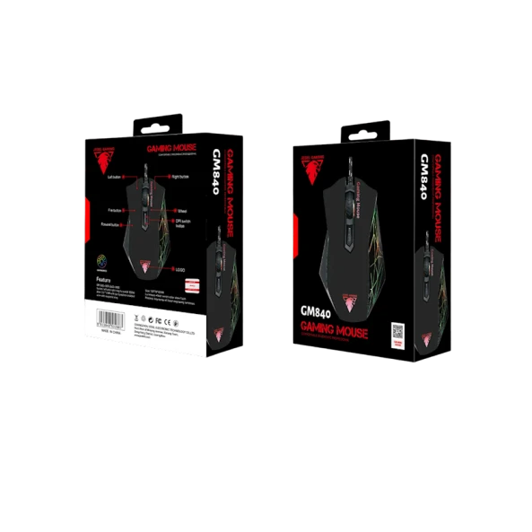 Мышь Jedel GM840 Мышь Jedel GM840