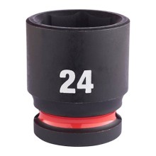 Zərbəli başlıq Milwaukee SHW 1/2 24 mm