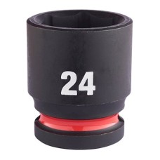 Zərbəli başlıq Milwaukee SHW 1/2 24 mm
