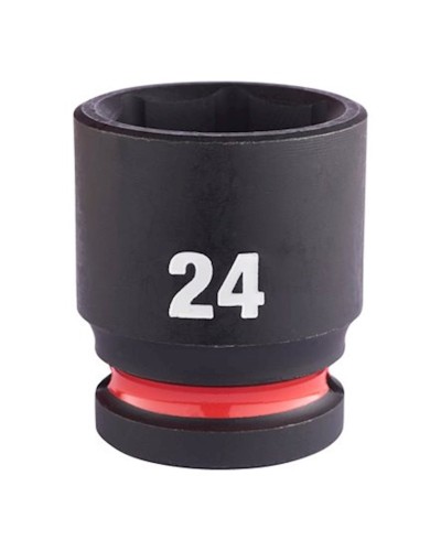 Zərbəli başlıq Milwaukee SHW 1/2 24 mm