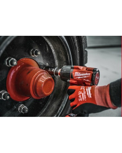 Zərbəli başlıq Milwaukee SHW 1/2 24 mm