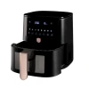 Аэрофритюрница Berlinger Haus BH-9604 Black Rose Аэрофритюрница Berlinger Haus BH-9604 Black Rose