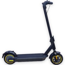 Skuter MC 014 A Black