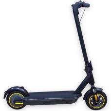 Skuter MC 014 A Black