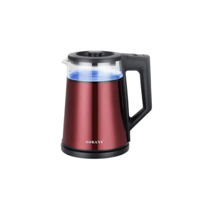 Elektrik çaydan Sokany SK-SH-1076