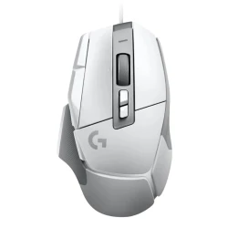 Siçan Logitech G502 X White