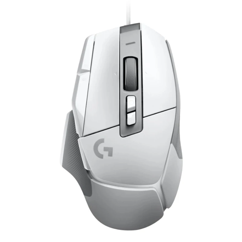 Мышь Logitech G502 X White