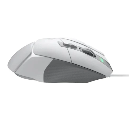 Мышь Logitech G502 X White