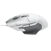 Мышь Logitech G502 X White