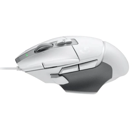 Мышь Logitech G502 X White