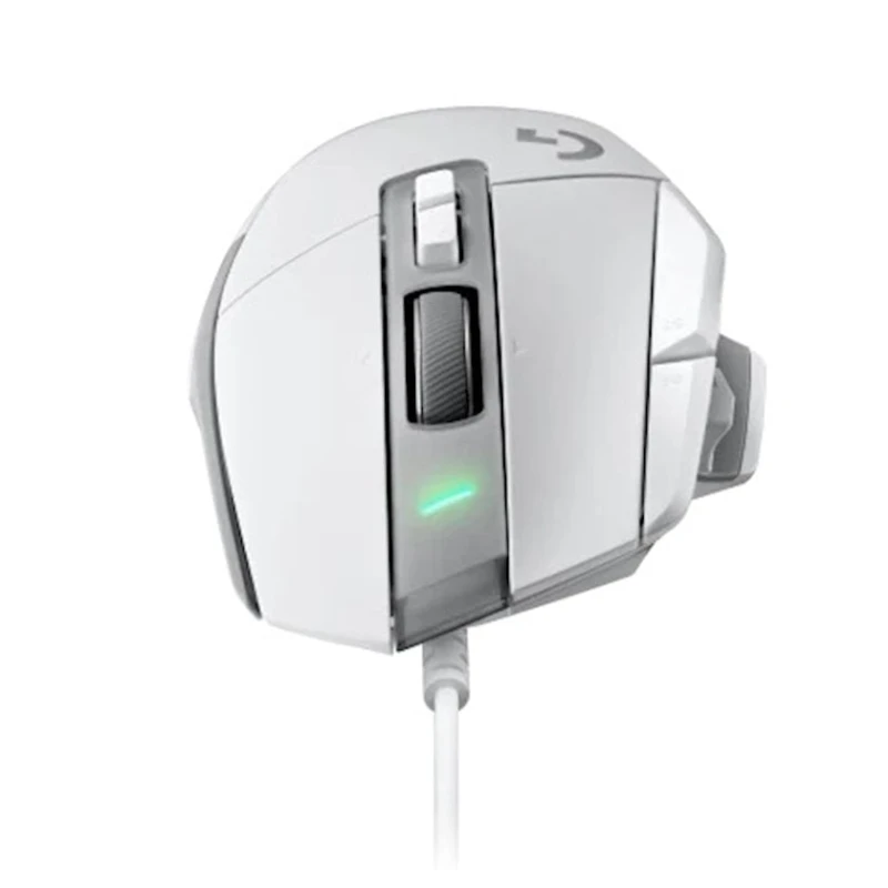 Мышь Logitech G502 X White