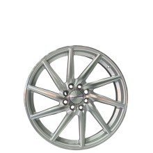 Təkər diskləri Kia R17 Vossen, metalik - DSC357_gallery