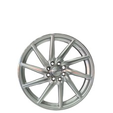 Təkər diskləri Kia R17 Vossen, metalik - DSC357_gallery